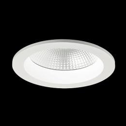 Встраиваемый светодиодный светильник Ideal Lux  - 2
